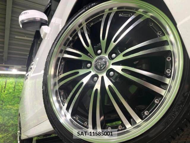 Honda STEP WGN 2014-11 286192-15