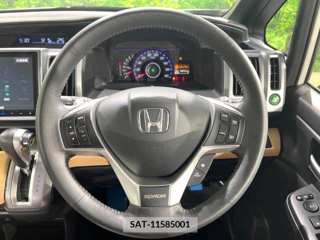 Honda STEP WGN 2014-11 286192-13
