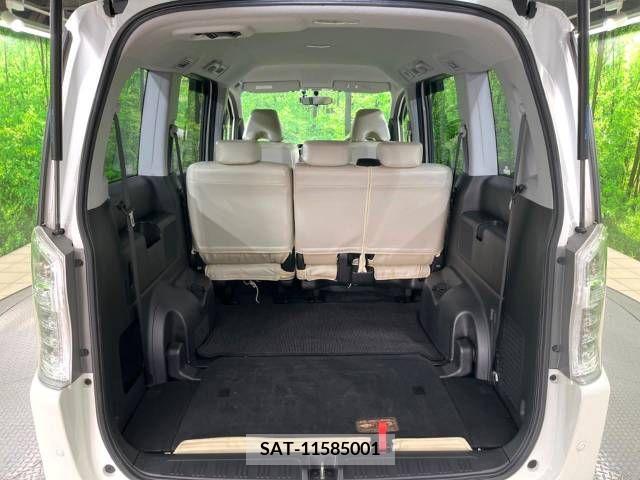 Honda STEP WGN 2014-11 286192-12