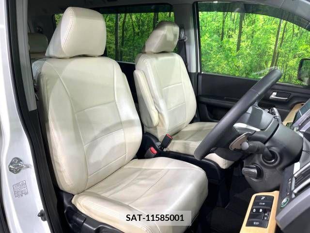 Honda STEP WGN 2014-11 286192-9