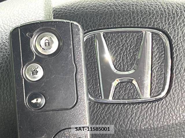 Honda STEP WGN 2014-11 286192-7