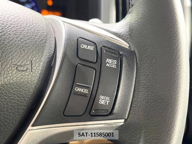 Honda STEP WGN 2014-11 286192-6