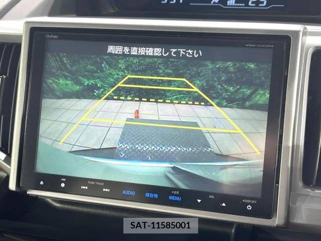 Honda STEP WGN 2014-11 286192-3