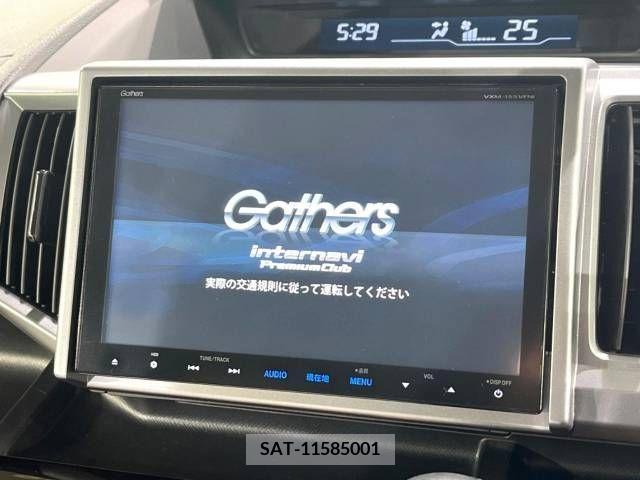 Honda STEP WGN 2014-11 286192-2