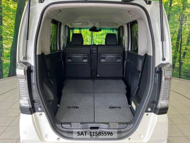Honda N BOX CUSTOM 2016-06 306634-10