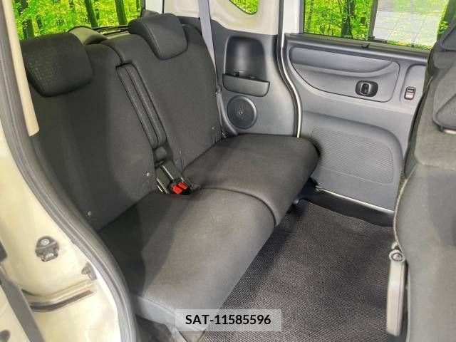 Honda N BOX CUSTOM 2016-06 306634-9
