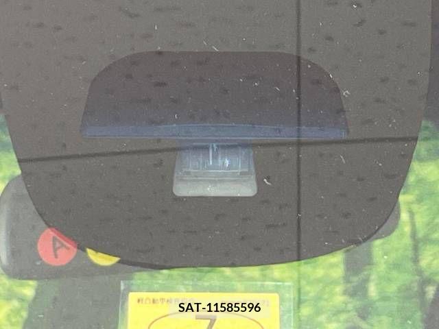 Honda N BOX CUSTOM 2016-06 306634-4