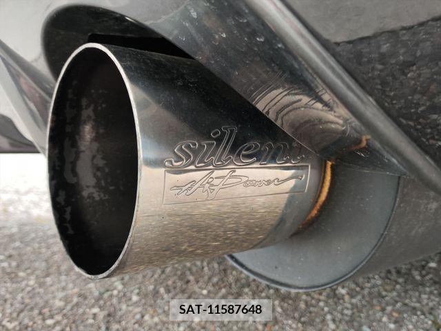 Mitsubishi LANCER WAGON 2005-11 235233-15