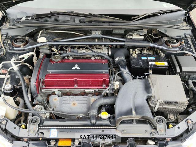 Mitsubishi LANCER WAGON 2005-11 235233-14