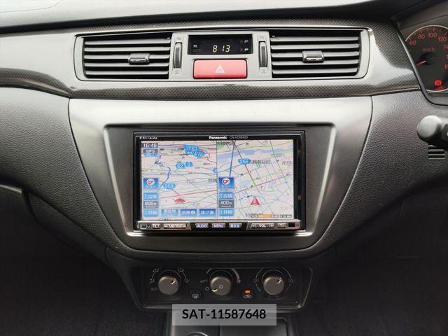 Mitsubishi LANCER WAGON 2005-11 235233-10