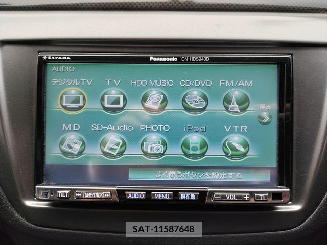 Mitsubishi LANCER WAGON 2005-11 235233-11