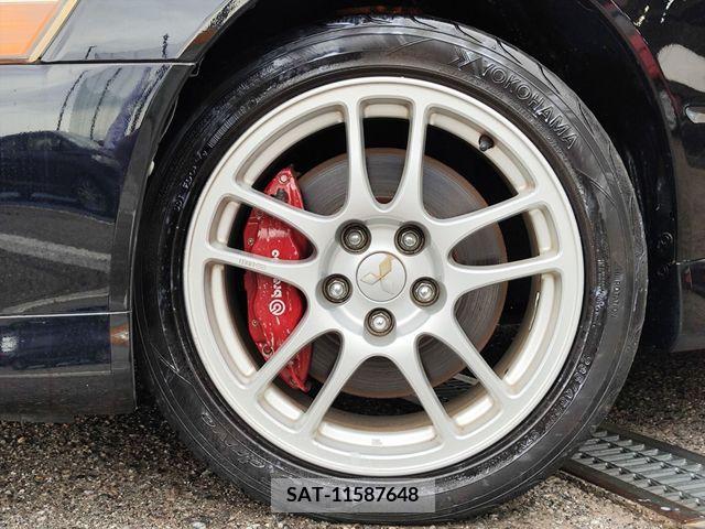 Mitsubishi LANCER WAGON 2005-11 235233-2