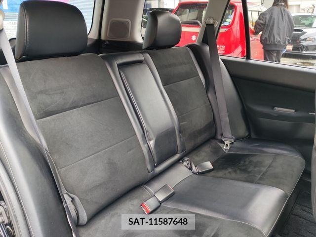 Mitsubishi LANCER WAGON 2005-11 235233-5