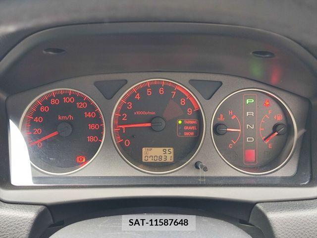 Mitsubishi LANCER WAGON 2005-11 235233-7