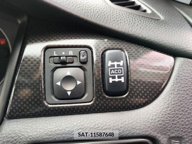 Mitsubishi LANCER WAGON 2005-11 235233-8