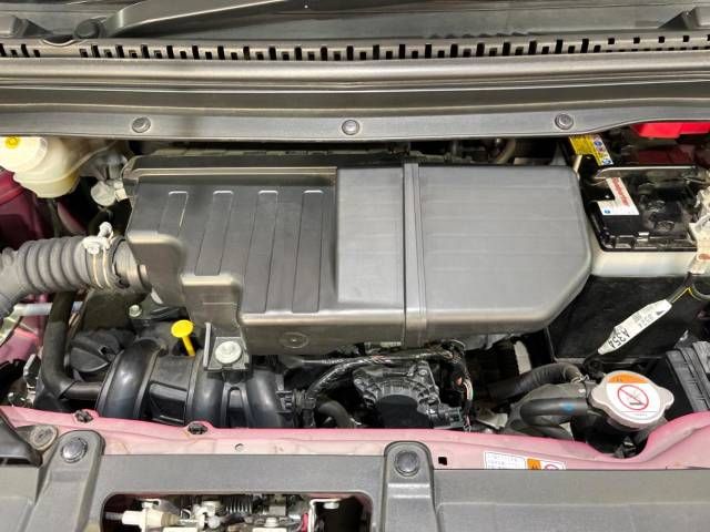 Nissan DAYZ 2018-10 183125-18