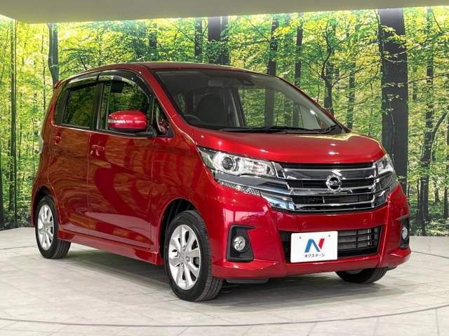Nissan DAYZ 2018-10 183125-16