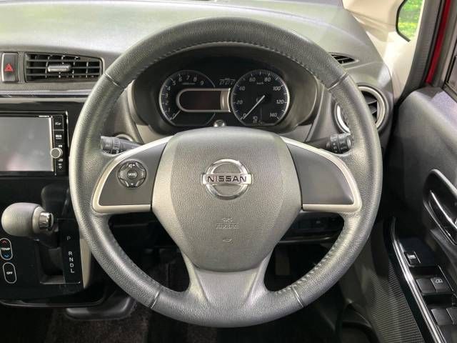 Nissan DAYZ 2018-10 183125-11
