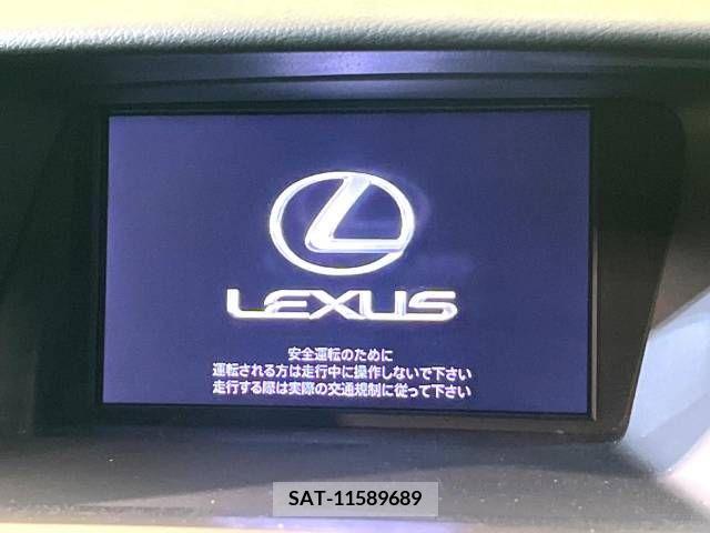 Lexus RX 2011-03 363011-2