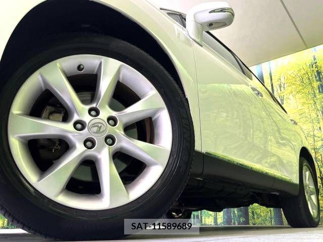Lexus RX 2011-03 363011-13