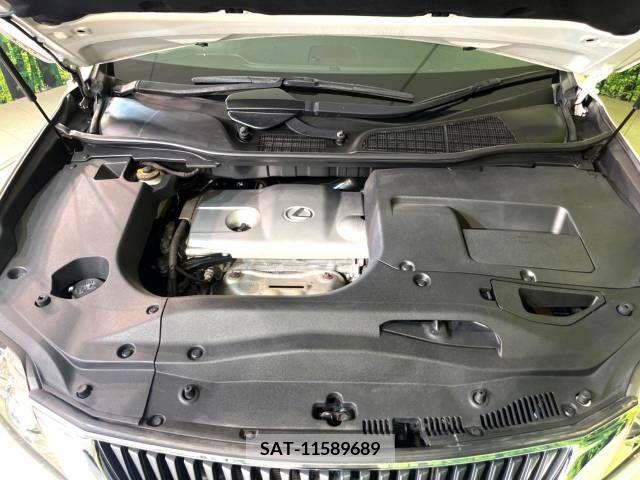 Lexus RX 2011-03 363011-18