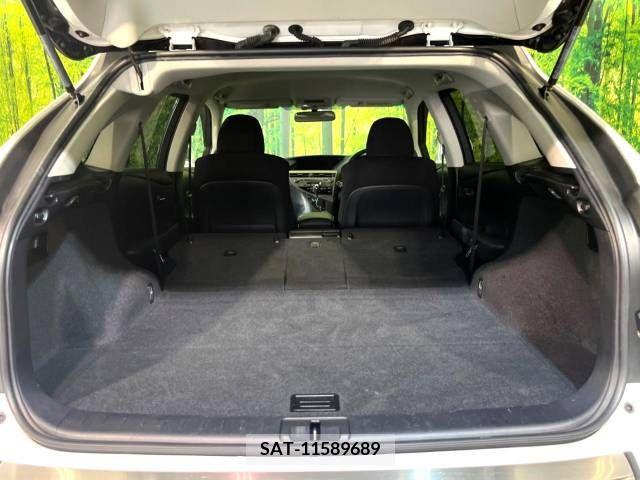 Lexus RX 2011-03 363011-10