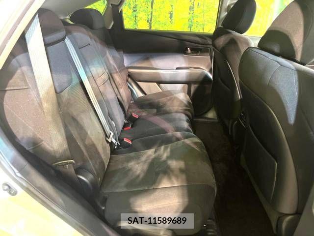 Lexus RX 2011-03 363011-9