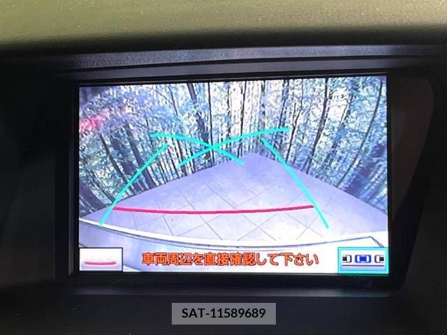 Lexus RX 2011-03 363011-3