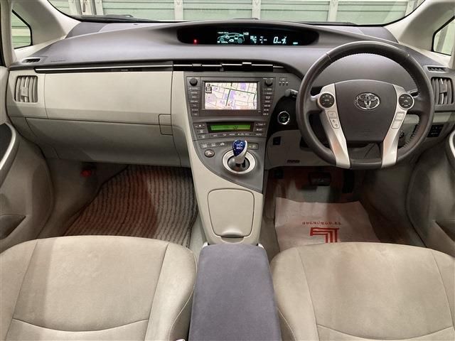 Toyota PRIUS 2010-03 185193-6