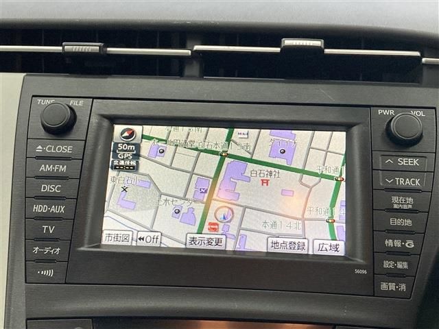 Toyota PRIUS 2010-03 185193-13