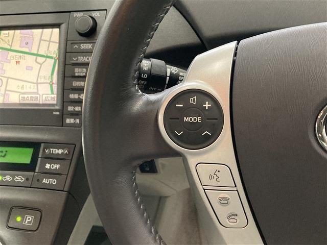 Toyota PRIUS 2010-03 185193-9