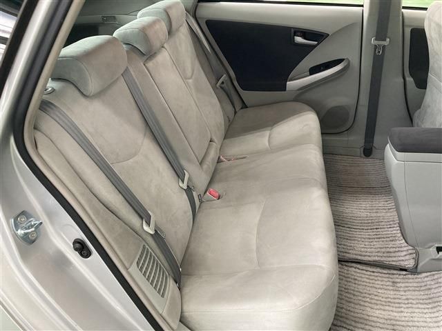 Toyota PRIUS 2010-03 185193-20
