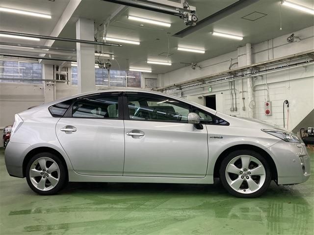 Toyota PRIUS 2010-03 185193-2