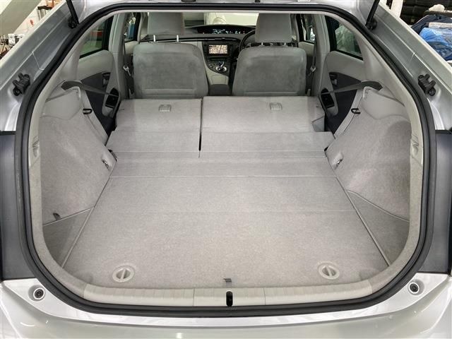 Toyota PRIUS 2010-03 185193-23