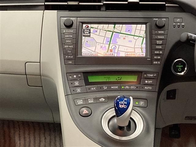 Toyota PRIUS 2010-03 185193-8