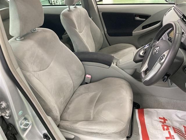 Toyota PRIUS 2010-03 185193-19