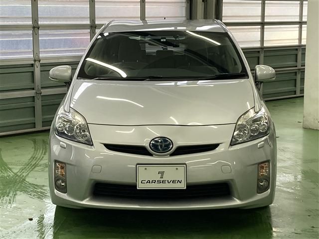 Toyota PRIUS 2010-03 185193-1