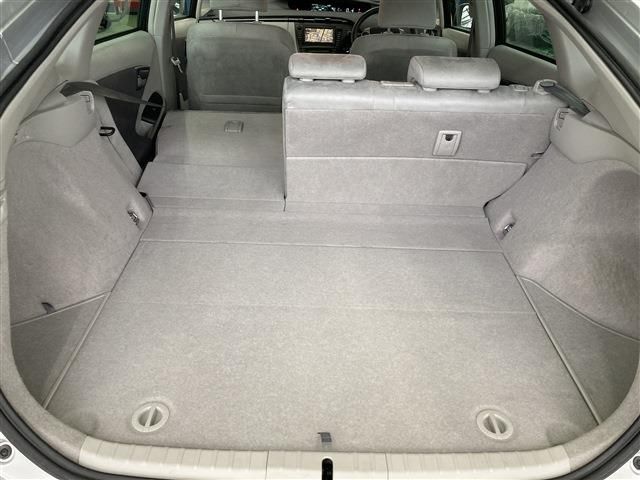 Toyota PRIUS 2010-03 185193-22