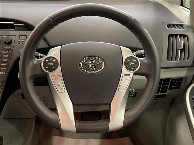 Toyota PRIUS 2010-03 185193-7