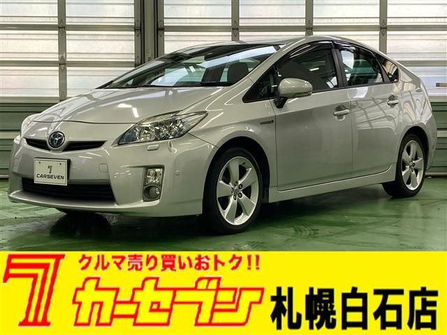 Toyota PRIUS 2010-03 185193-0