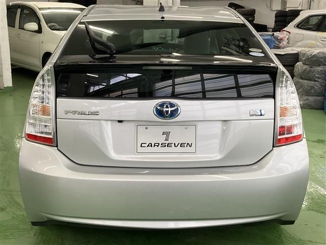 Toyota PRIUS 2010-03 185193-3