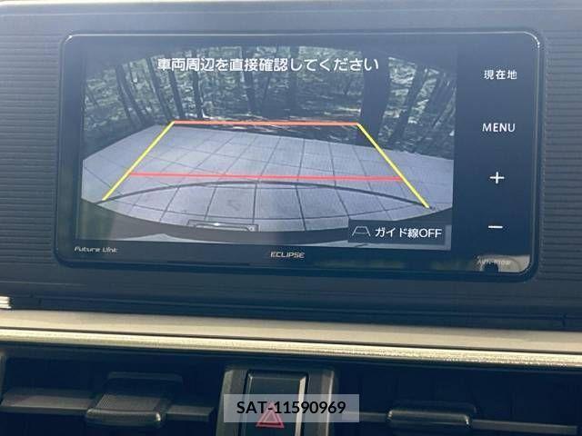 Daihatsu CAST 2018-12 266586-4