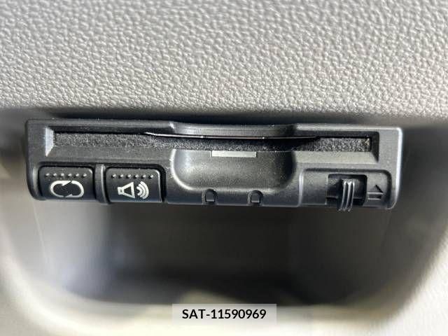 Daihatsu CAST 2018-12 266586-7