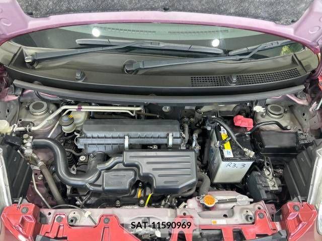 Daihatsu CAST 2018-12 266586-18