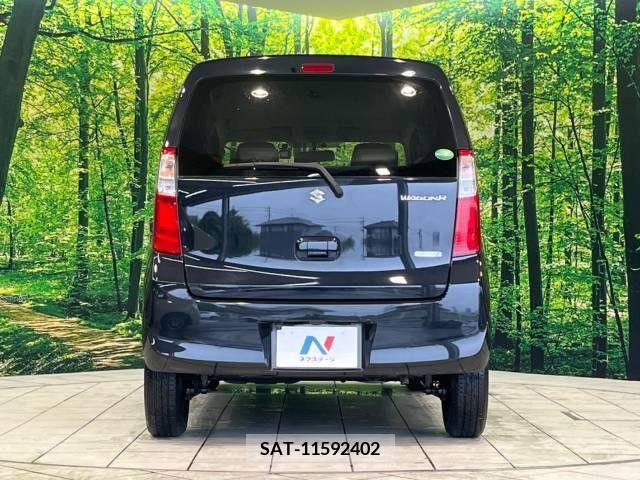 Suzuki WAGON R 2014-03 327764-15