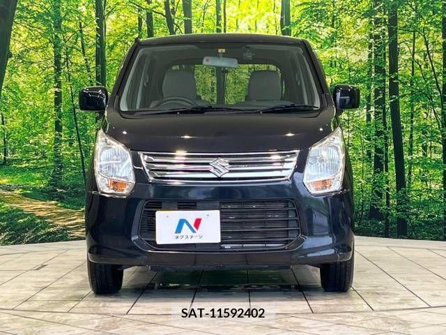 Suzuki WAGON R 2014-03 327764-14