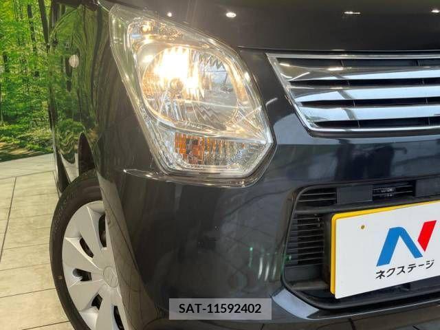 Suzuki WAGON R 2014-03 327764-12