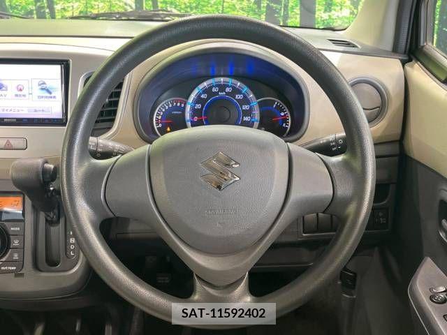 Suzuki WAGON R 2014-03 327764-11