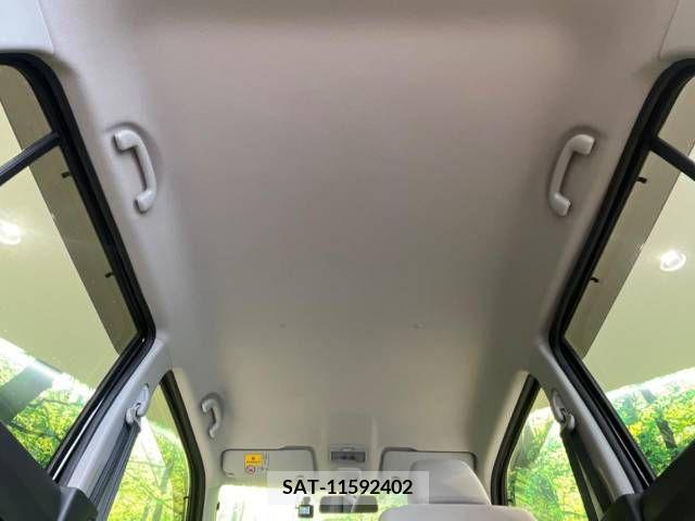 Suzuki WAGON R 2014-03 327764-10