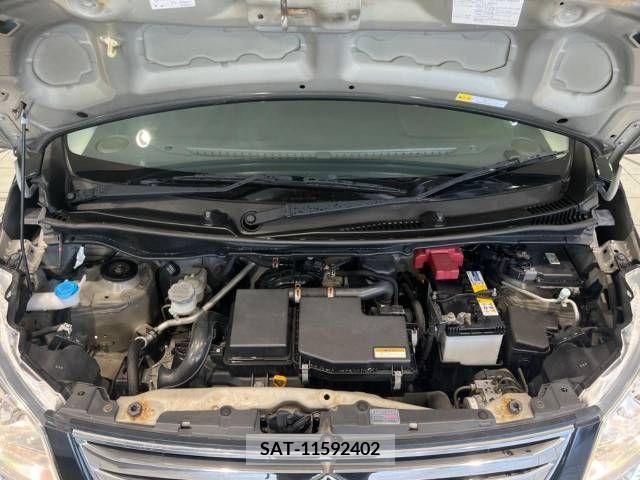 Suzuki WAGON R 2014-03 327764-18